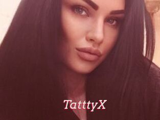 TatttyX