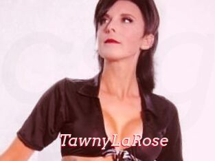 TawnyLaRose