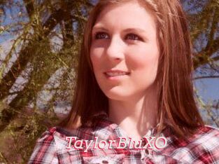TaylorBluXO