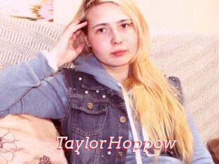TaylorHoppow