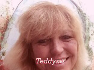 Teddyxo