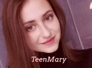TeenMary