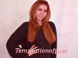 Temptationofpass
