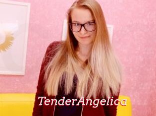 TenderAngelica