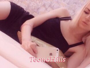 TeonaHills