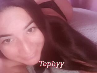Tephyy