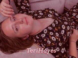 TeriHayes