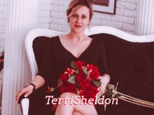 TerriSheldon