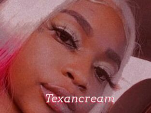 Texancream