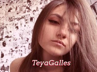 TeyaGalles