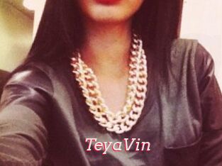 TeyaVin