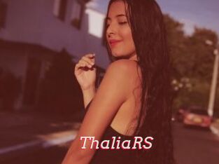 ThaliaRS