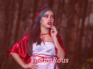 ThaliaRous