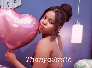 ThanyaSmith