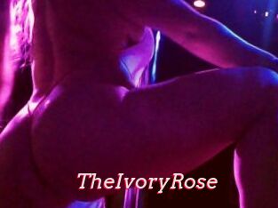 TheIvoryRose