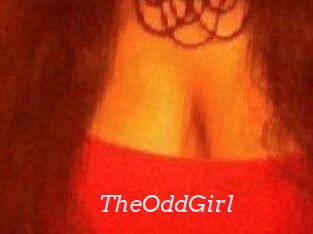 TheOddGirl