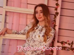TheSnowQueene