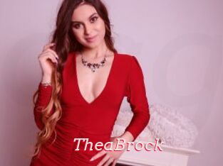 TheaBrock