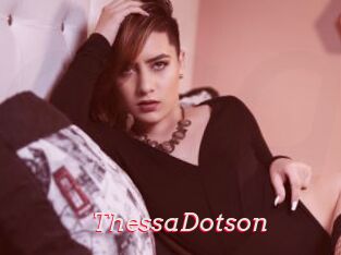 ThessaDotson