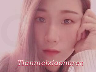 Tianmeixiaonuren