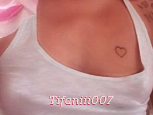 Tifaniii007