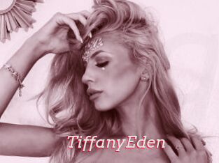 TiffanyEden