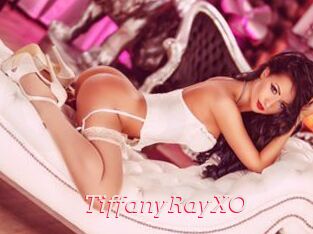TiffanyRayXO