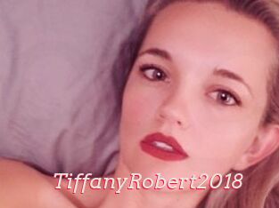 TiffanyRobert2018