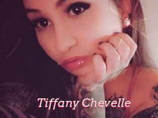 Tiffany_Chevelle