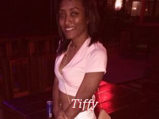Tiffy