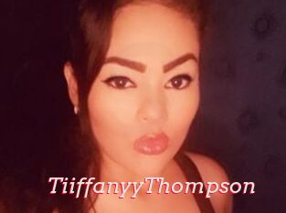 TiiffanyyThompson