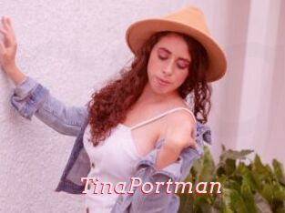 TinaPortman