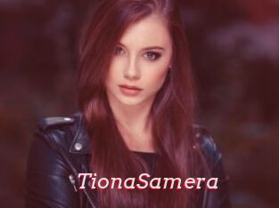 TionaSamera