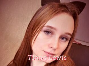 Tiona_Lewis