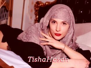 TishaHasan
