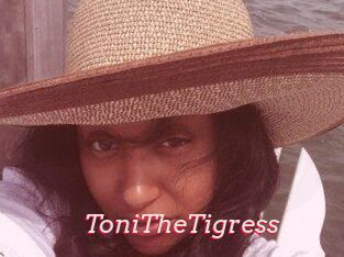 ToniTheTigress