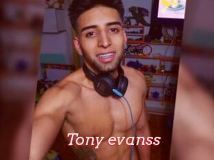 Tony_evanss