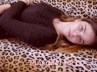 TonyaParker