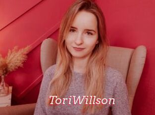 ToriWillson