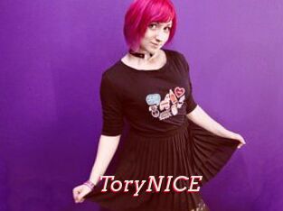 ToryNICE