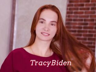 TracyBiden
