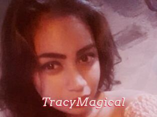 TracyMagical