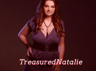 TreasuredNatalie