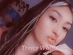 Treicy_White