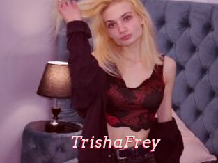 TrishaFrey