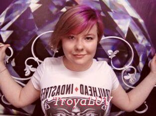 TroyaLUV