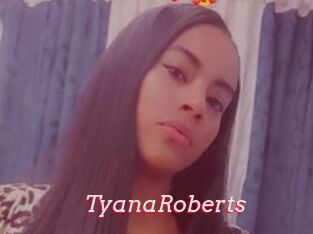 TyanaRoberts