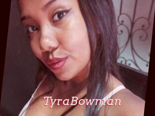 TyraBowman