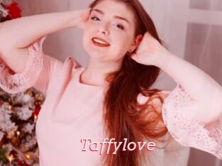 Taffylove