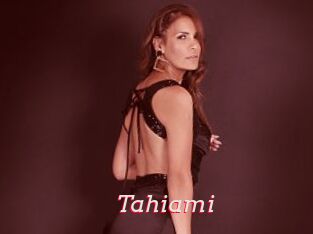 Tahiami